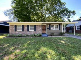1552 Patterson St, Memphis, TN 38111