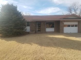 740 S Holly Dr, Liberal, KS 67901