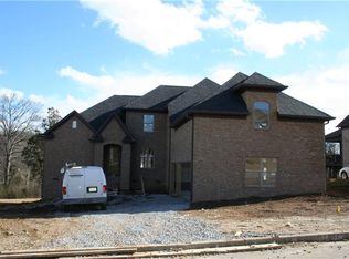 111 Pilot Knob Ln LOT 325, Hendersonville, TN 37075