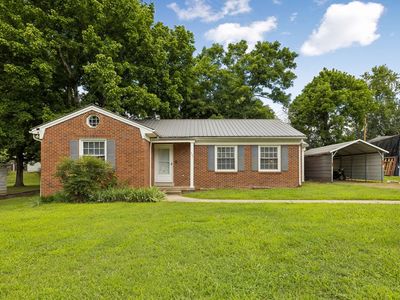 111 Morrison St, Centerville, TN, 37033