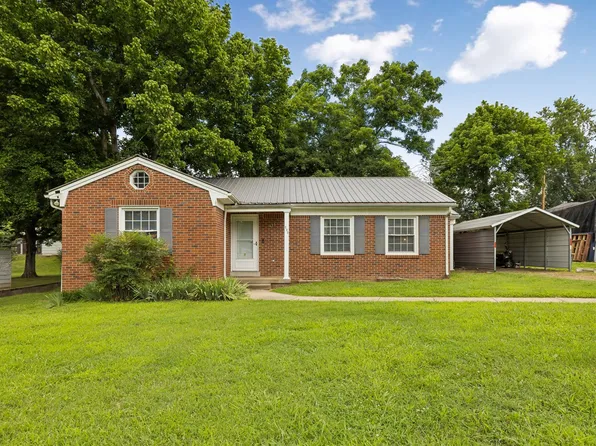 111 Morrison St, Centerville, TN 37033