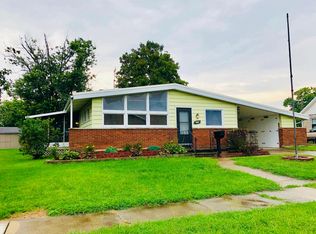 231 N Market St, Mount Sterling, OH 43143