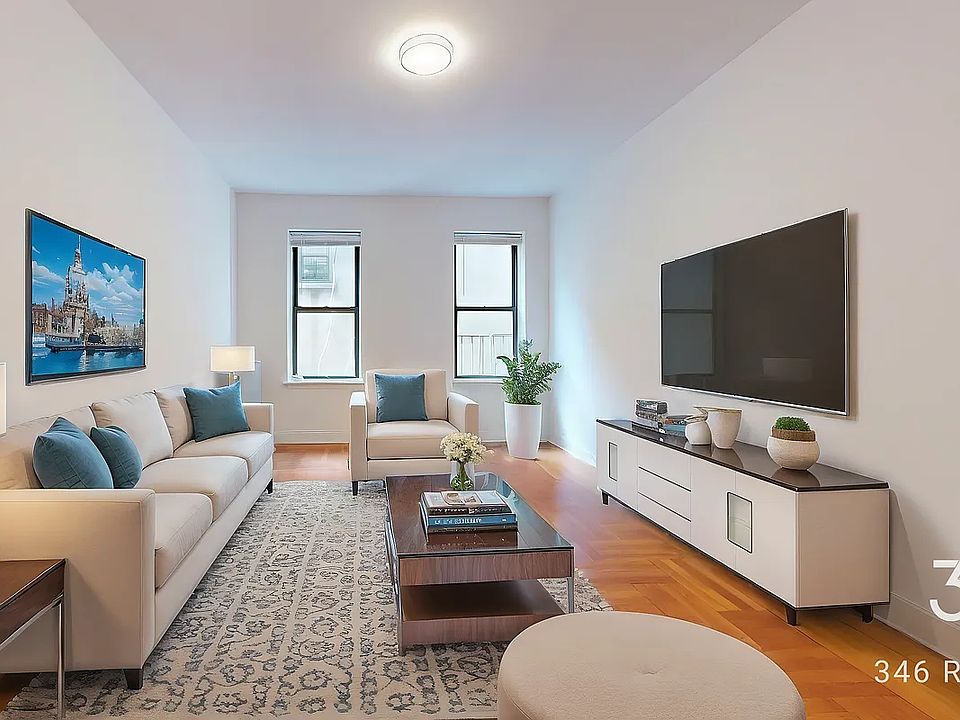 1st image of 596 Edgecombe Ave APT 5A