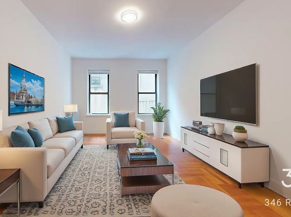 596 Edgecombe Ave APT 5C