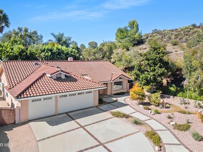 716 Stetson Ct, Thousand Oaks, CA, 91360