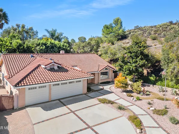 716 Stetson Ct, Thousand Oaks, CA 91360