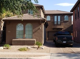3893 E Fairview St, Gilbert, AZ 85295