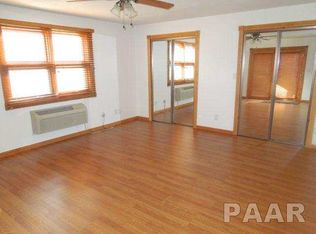 2104 W Gilbert Ave, Peoria, IL 61604