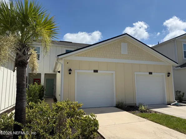 392 COASTLINE Way, St. Johns, FL 32092