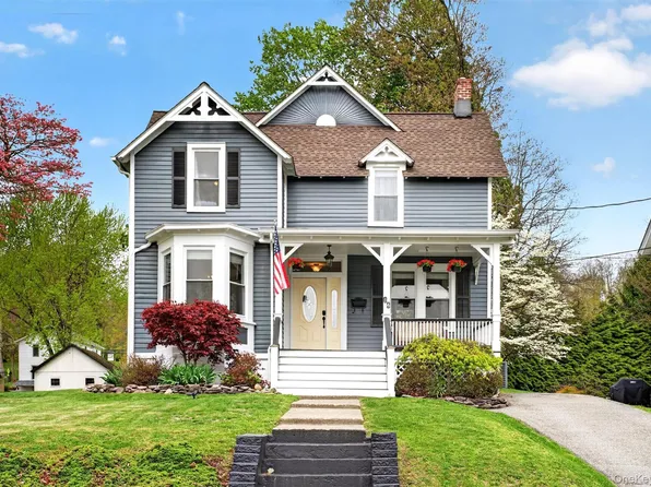 14 Wickham Avenue, Goshen, NY 10924