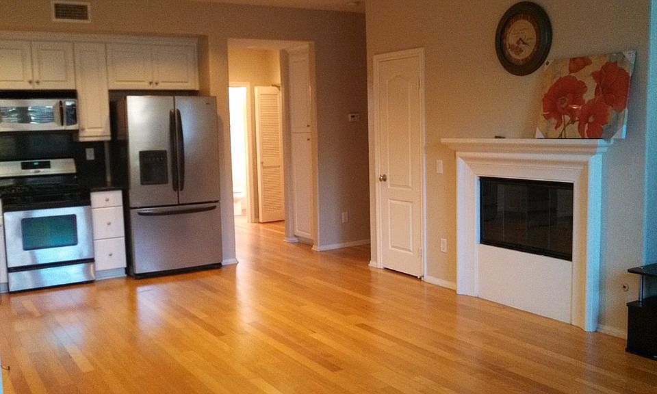Main Living Area
