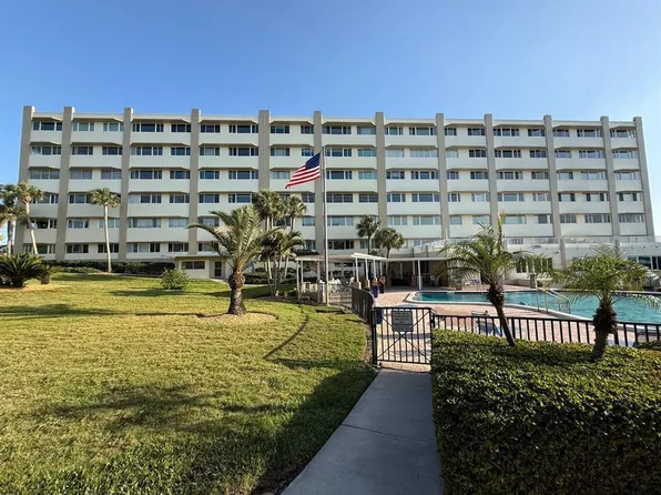 100 Bluff View Dr APT 317A, Belleair Bluffs, FL 33770