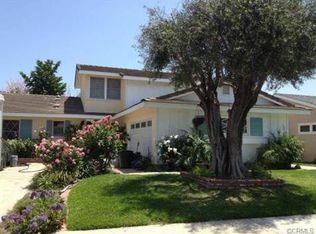 16704 Cedar Cir, Fountain Valley, CA 92708