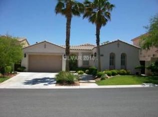 3777 Landing Ridge Pl, Las Vegas, NV 89135