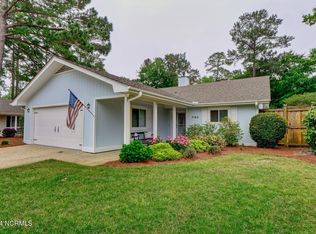 7102 Key Point Dr, Wilmington, NC 28405