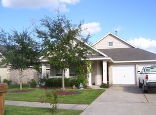 8314 Kirkbrook Dr, Houston, TX 77089