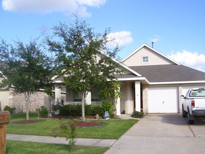 8314 Kirkbrook Dr, Houston, TX, 77089