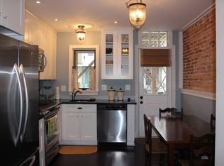 724 S Decker Ave, Baltimore, MD 21224