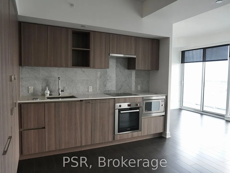 19 Bathurst St #2911