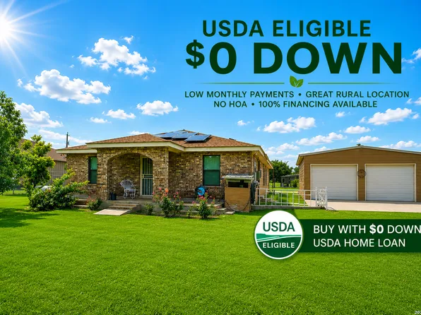 17178 Wisdom, Atascosa, TX 78002