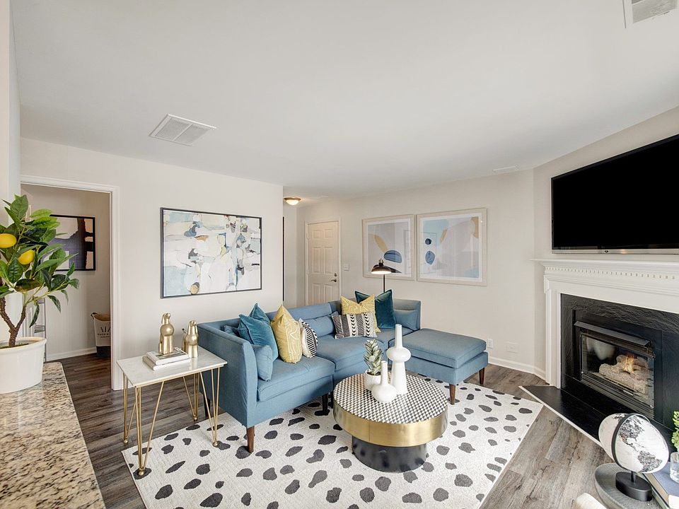 Windsor Kingstowne Apartment Rentals Alexandria, VA Zillow