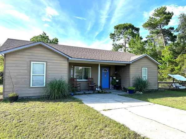 681 Cypress Ln, Eastpoint, FL 32328