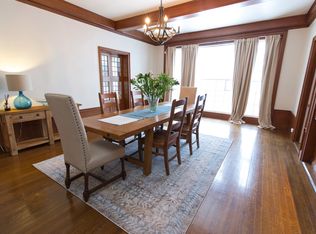 58 Welch Rd, Brookline, MA 02445