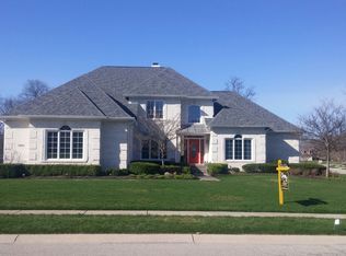 14344 Jeremy Dr, Carmel, IN
