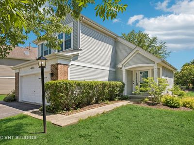 4643 Rolling Hills Dr, Lake In The Hills, IL, 60156