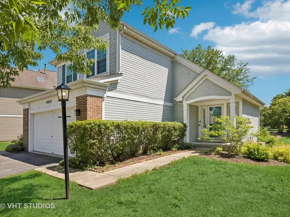 4643 Rolling Hills Dr, Lake In The Hills, IL 60156