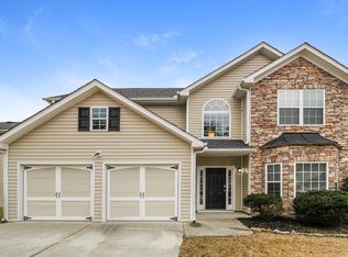 65 Brookvalley Ct W, Dallas, GA 30157