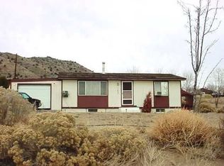 11895 Overland Rd, Reno, NV 89506