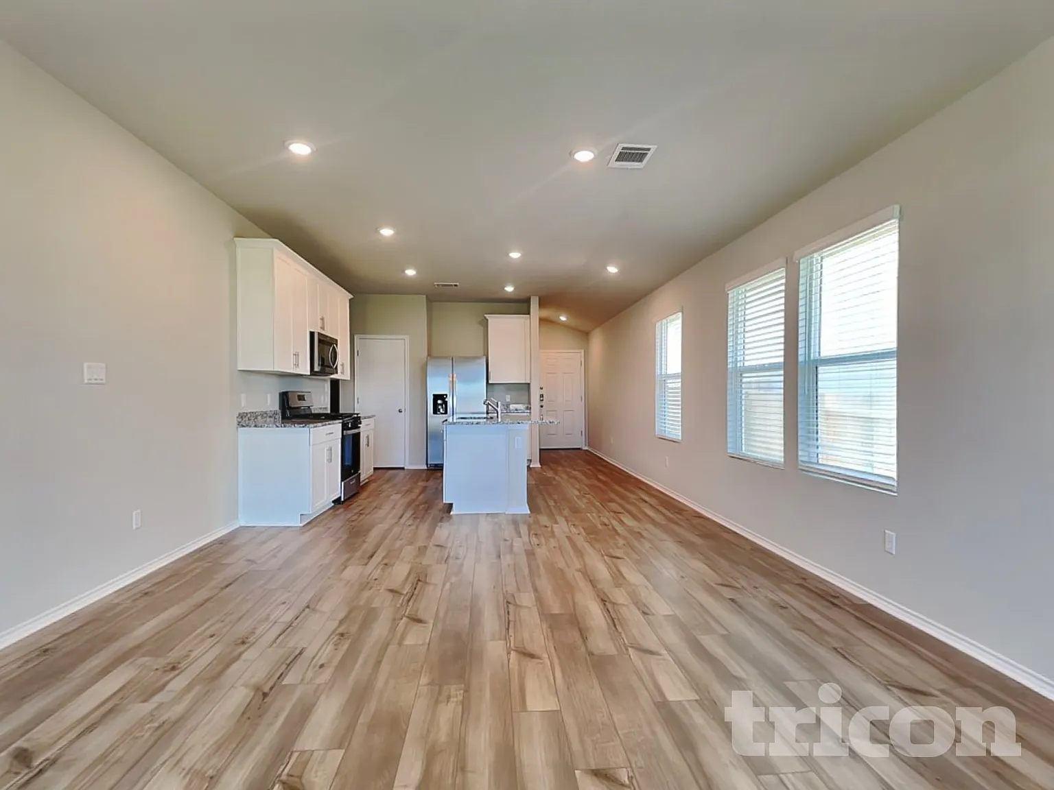 5208 Saddle Club Drive Georgetown TX — Photo 3