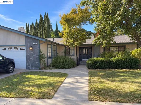 2204 Cheyenne Way, Modesto, CA 95356