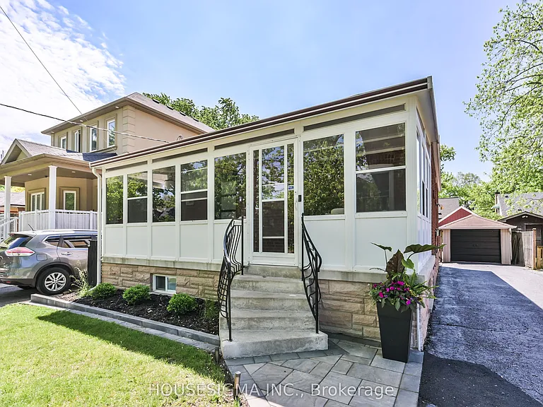 205 William St — Photo 3