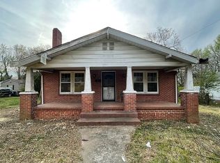 1115 Elwell Ave, Greensboro, NC 27405