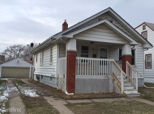 7126 Oakdale Ave, Hammond, IN 46324