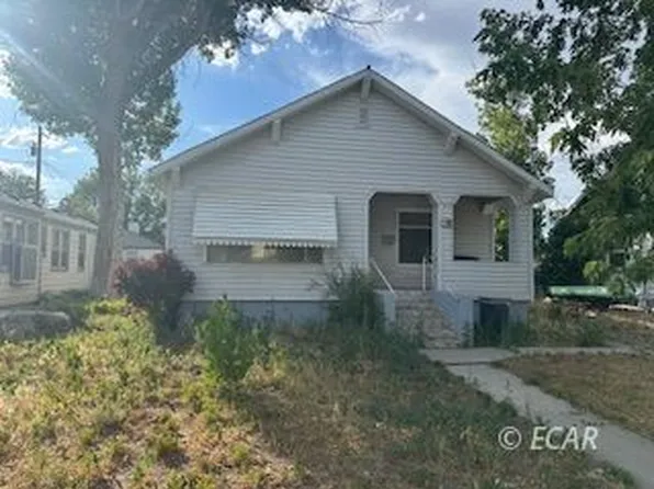 146 W Juniper St, Elko, NV 89801