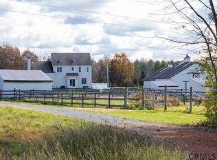 2591 Phillips Rd, Castleton, NY 12033