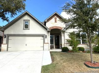 436 Whistlers Way, Spring Branch, TX 78070