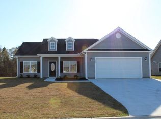 525 Irees Way Hickory #70, Longs, SC 29568