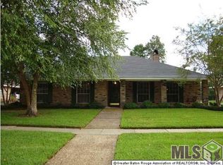 8860 Cottage Dr, Baton Rouge, LA 70806