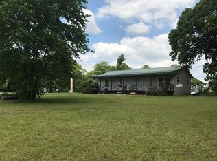 9502 W 480th, Pryor, OK 74361