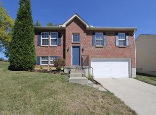 3378 Spruce Tree Ln, Erlanger, KY 41018