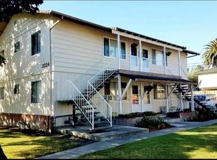 2234 Ellena Dr #4, Santa Clara, CA 95050