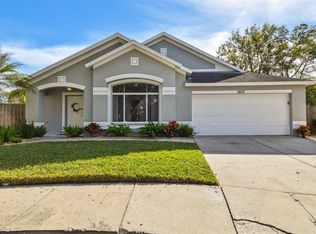 8829 Cypress Hammock Dr, Tampa, FL 33614