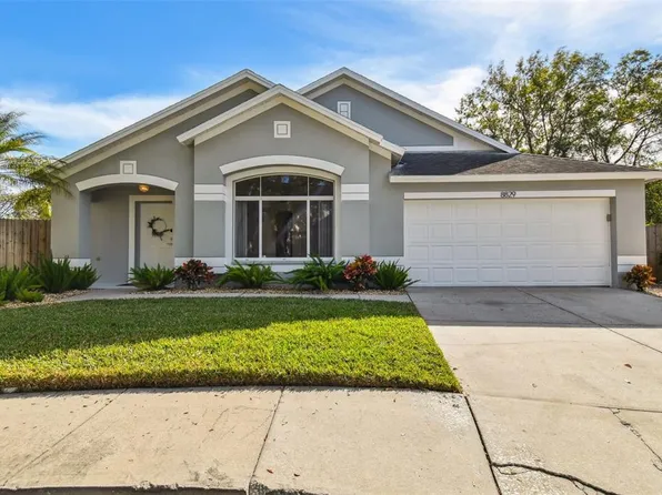 8829 CYPRESS HAMMOCK, TAMPA, FL 33614