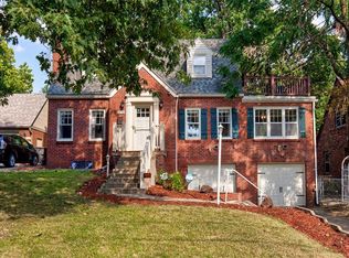 2109 34th St, Des Moines, IA 50310