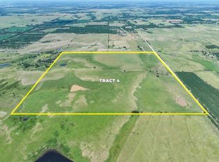 0 SW Shumway Rd TRACT 4, Douglass, KS 67039