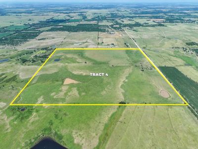 0 SW Shumway Rd Tract 4, Douglass, KS, 67039